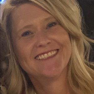 Meet your Posher, Jill